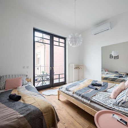 Stafetahaz Apartmanok Vác Exterior photo