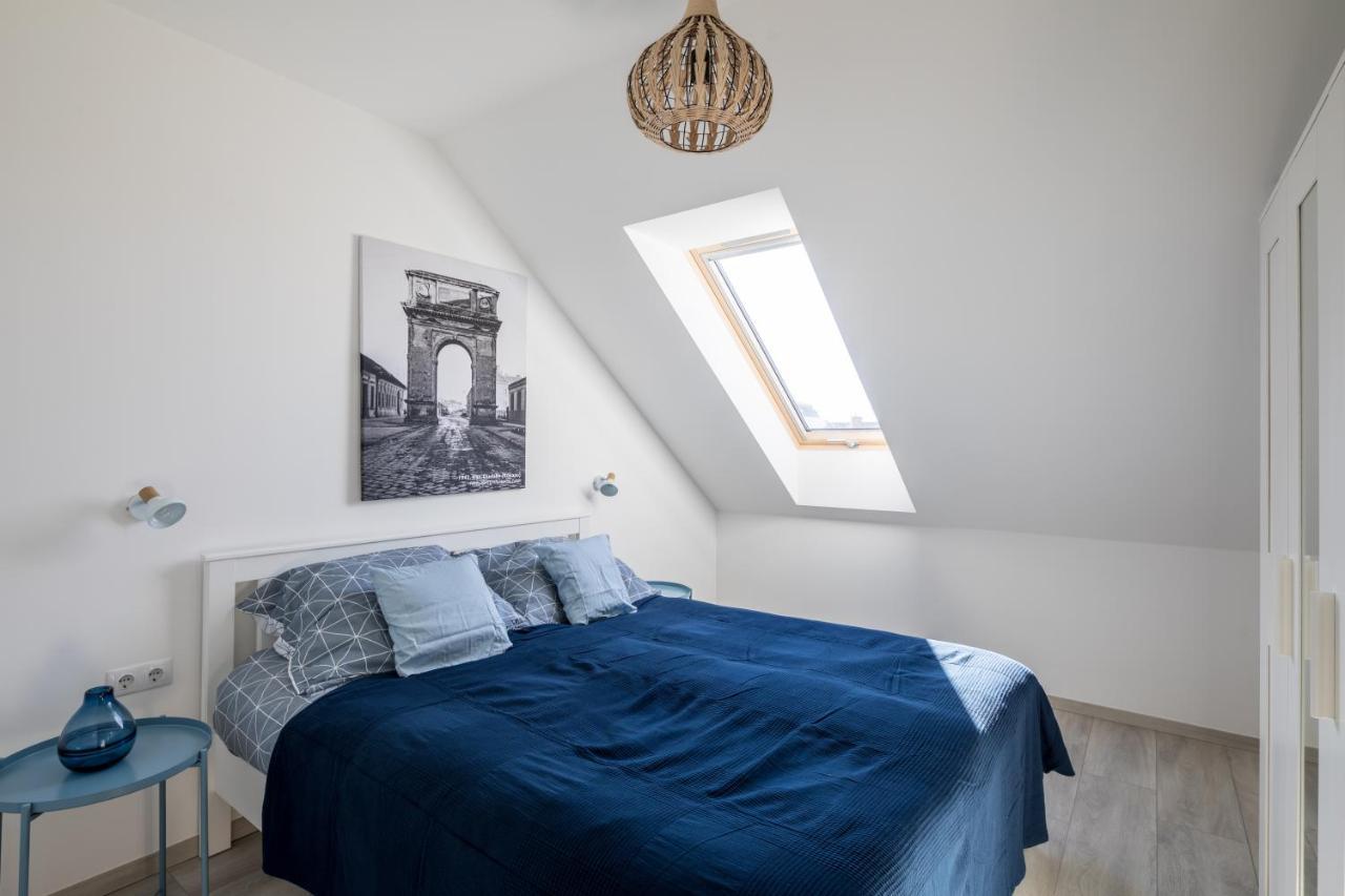 Stafetahaz Apartmanok Vác Exterior photo