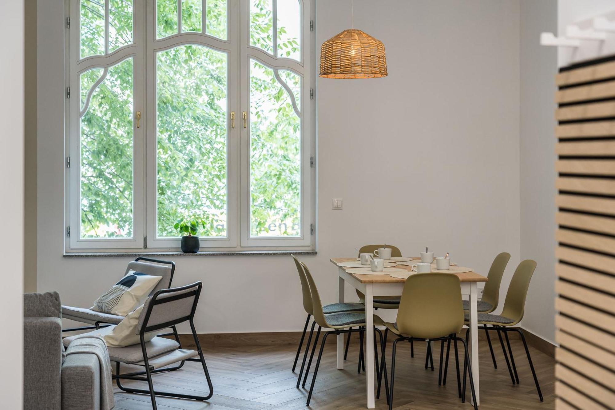 Stafetahaz Apartmanok Vác Exterior photo