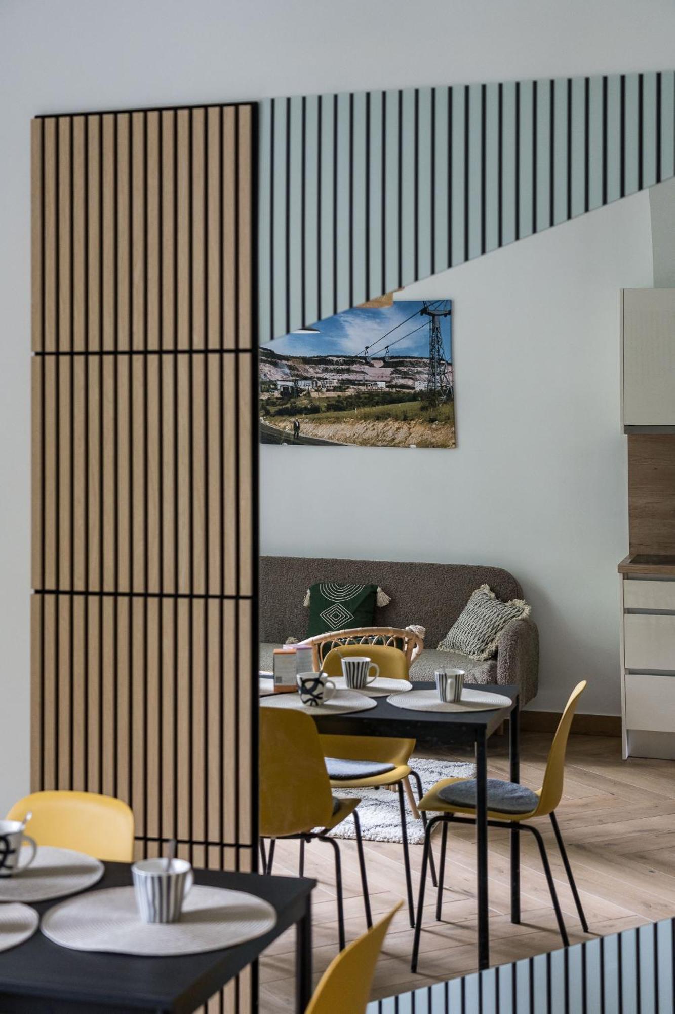 Stafetahaz Apartmanok Vác Exterior photo