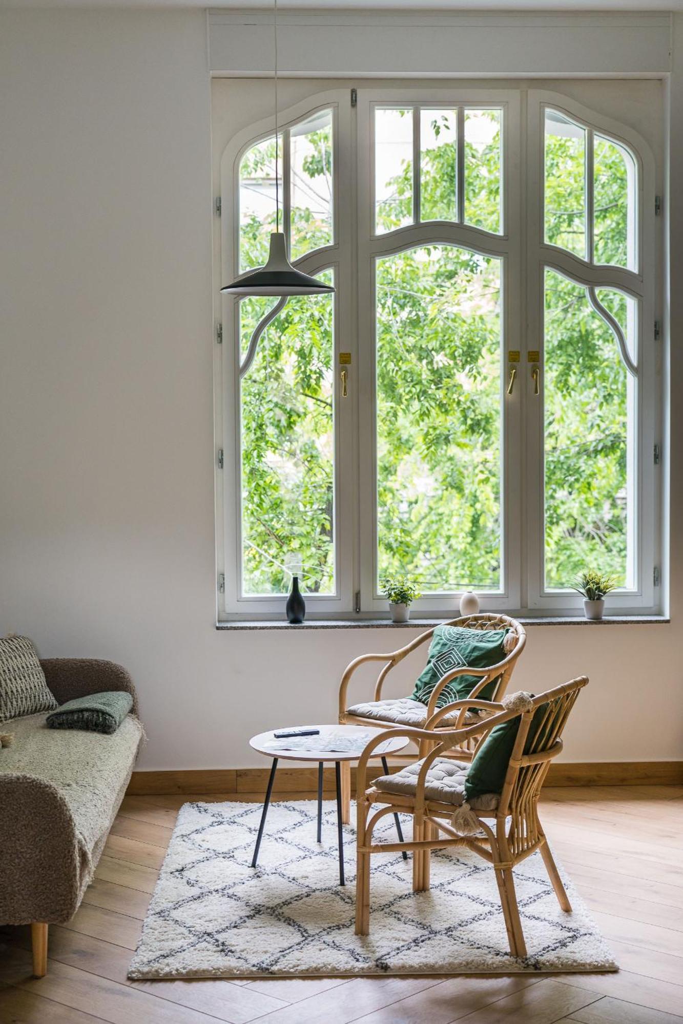 Stafetahaz Apartmanok Vác Exterior photo