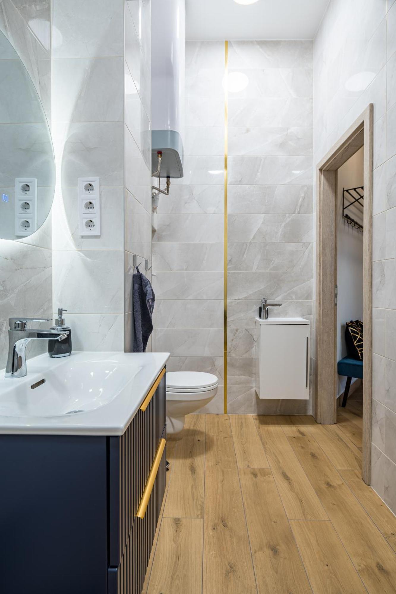 Stafetahaz Apartmanok Vác Exterior photo